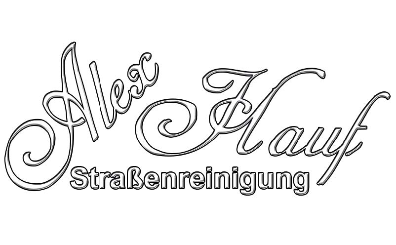 Hauf Alex